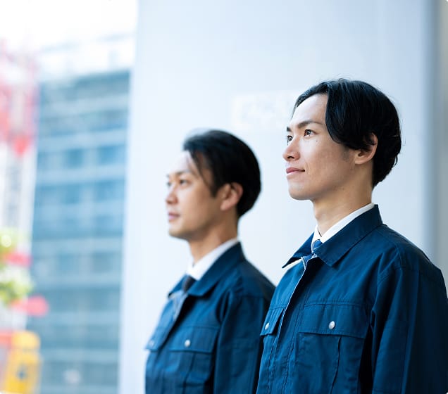 採用情報